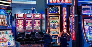 Trò chơi casino trực tuyến chất lượng cao tại zalv888