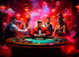 Trò chơi Bingo hấp dẫn tại zalv888 cho người chơi Việt